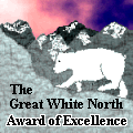 Great White Norths Page Of Excellence